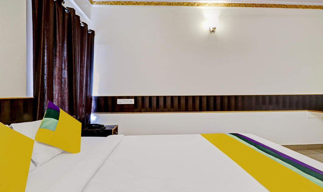 Itsy Hotels Hsr Comfort Bangalore Extérieur photo