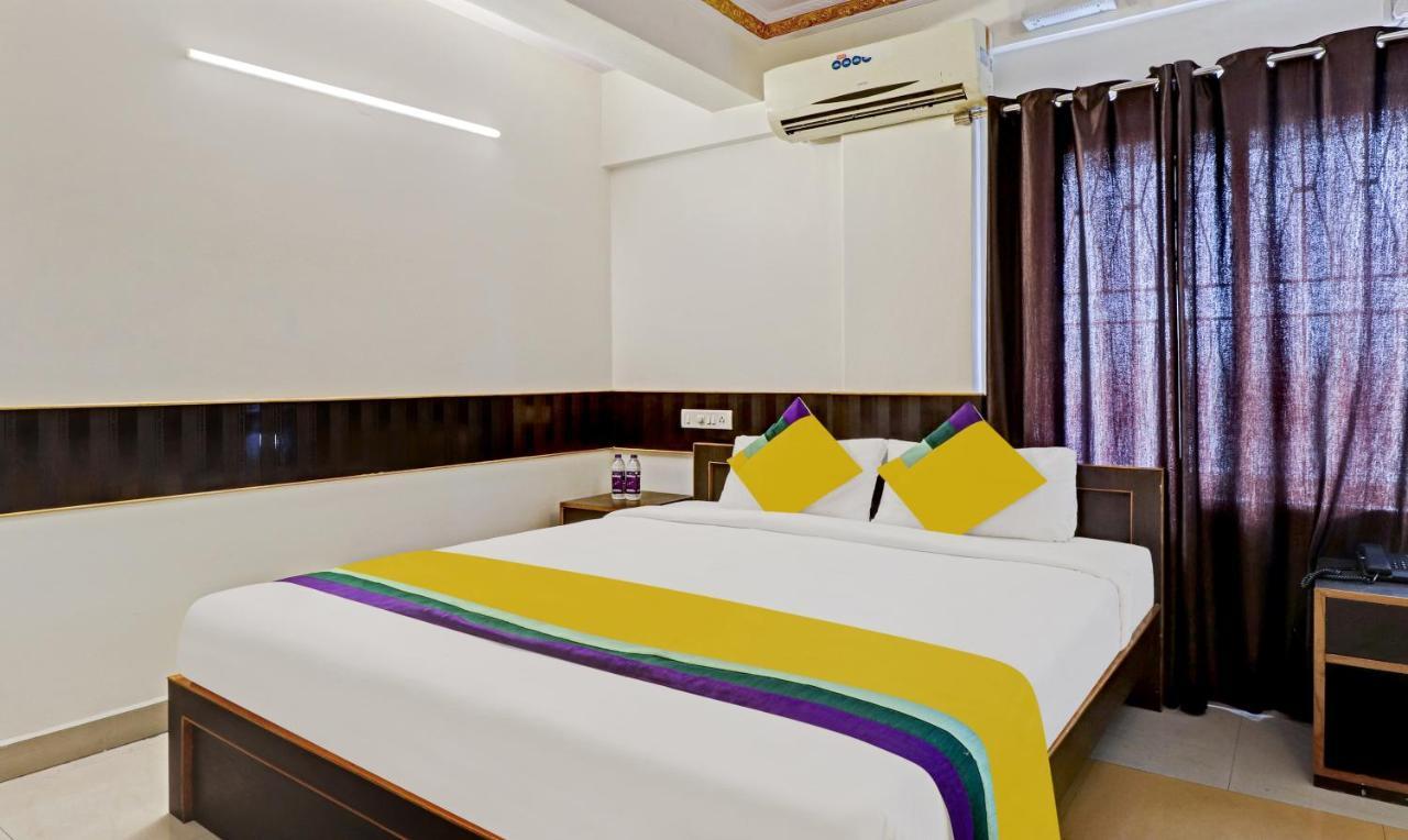 Itsy Hotels Hsr Comfort Bangalore Extérieur photo