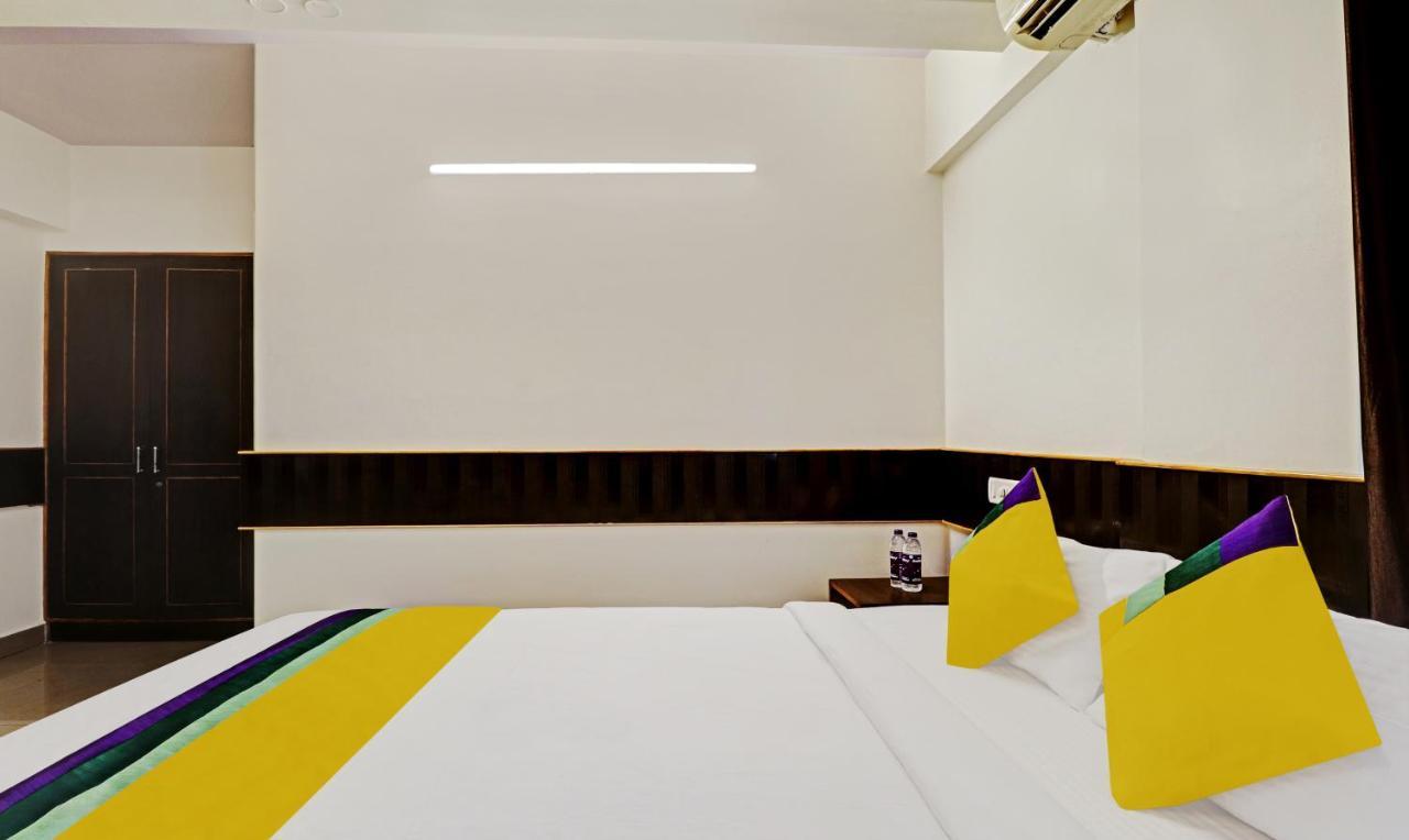 Itsy Hotels Hsr Comfort Bangalore Extérieur photo