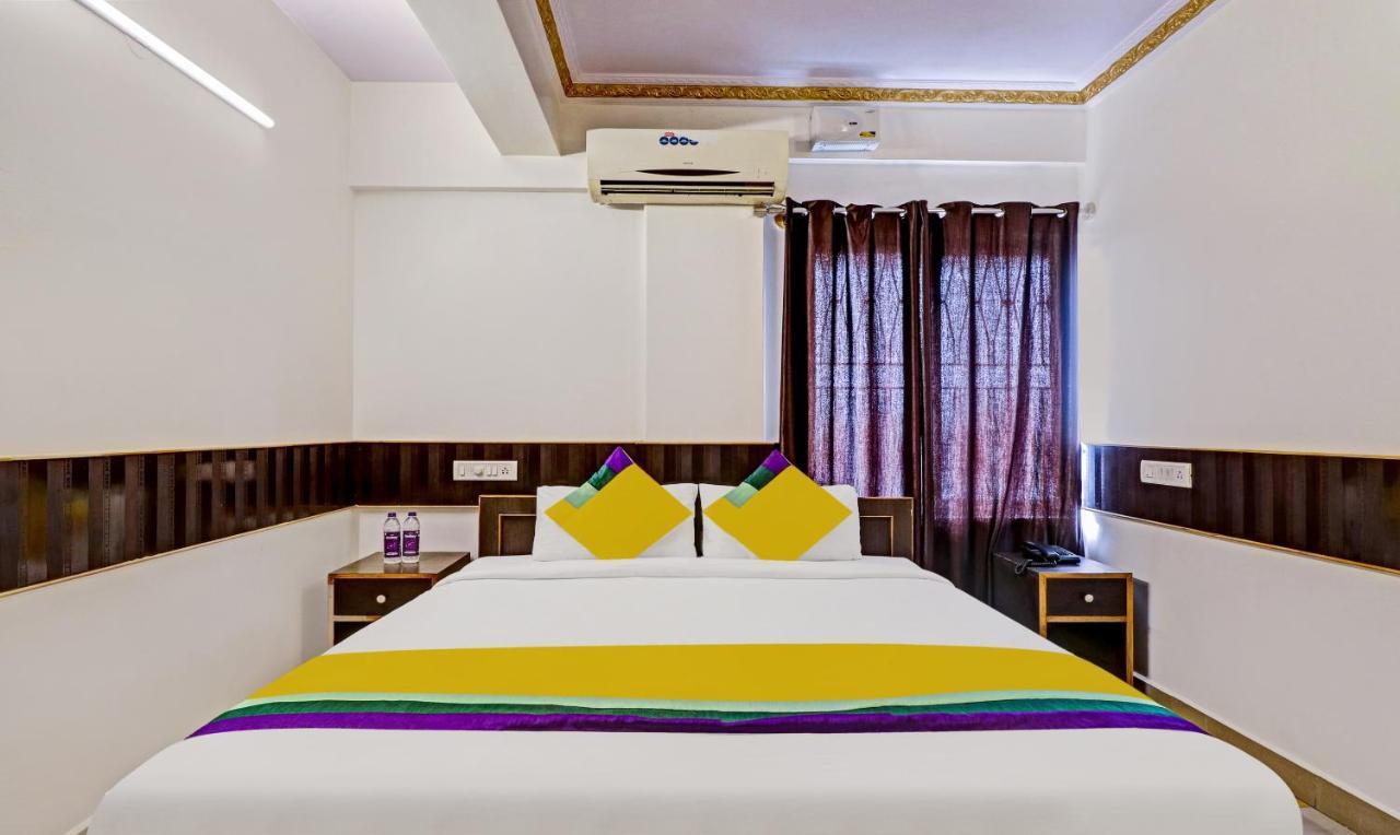 Itsy Hotels Hsr Comfort Bangalore Extérieur photo