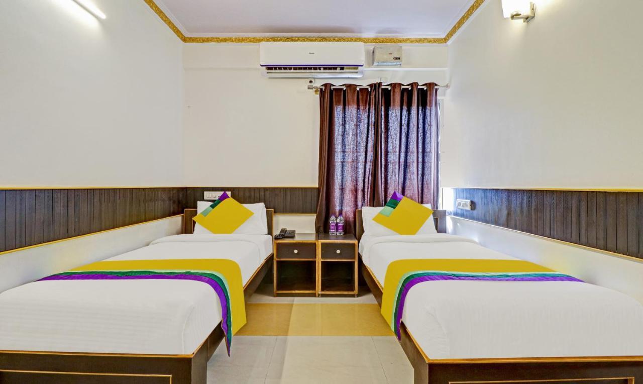 Itsy Hotels Hsr Comfort Bangalore Extérieur photo