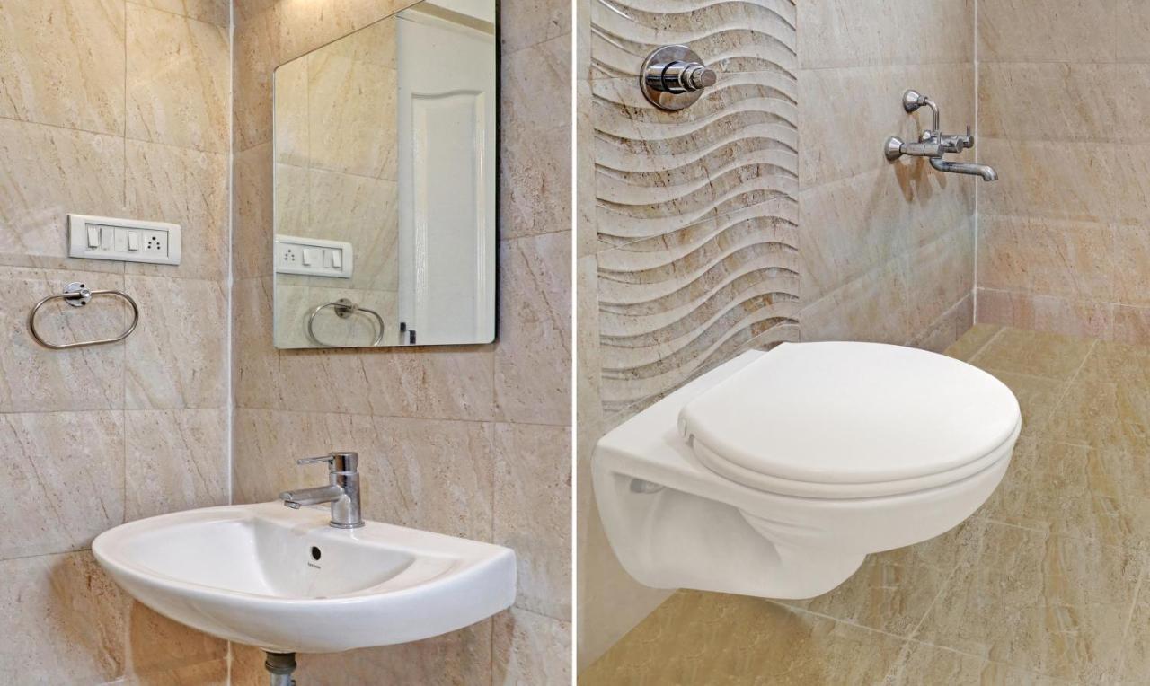 Itsy Hotels Hsr Comfort Bangalore Extérieur photo