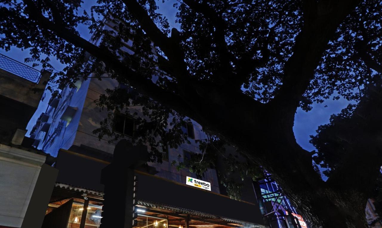 Itsy Hotels Hsr Comfort Bangalore Extérieur photo