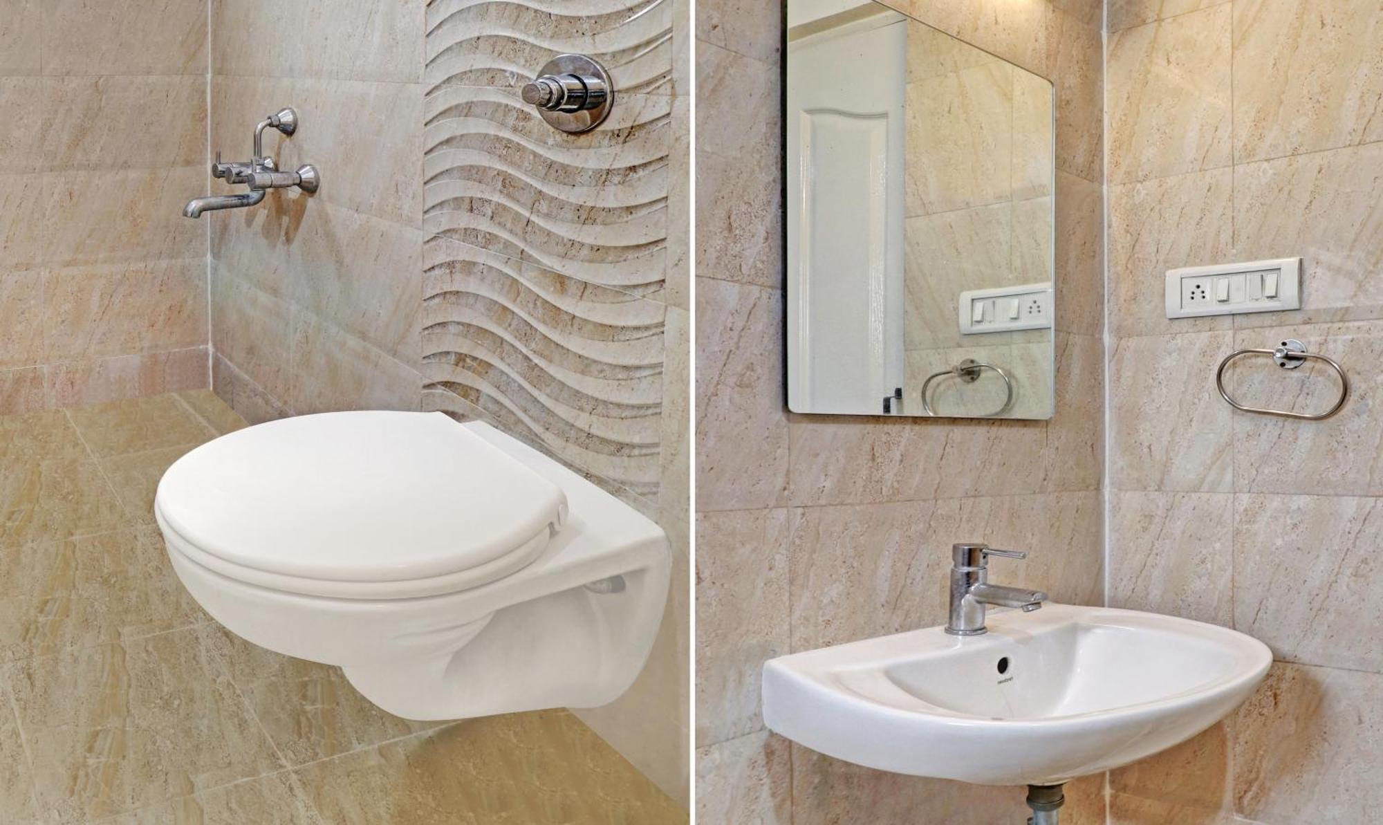 Itsy Hotels Hsr Comfort Bangalore Extérieur photo