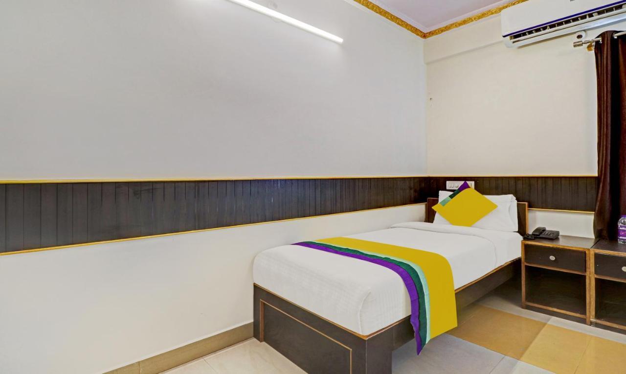 Itsy Hotels Hsr Comfort Bangalore Extérieur photo